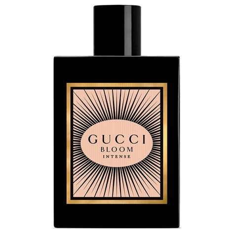 gucci bloom 2023|gucci bloom intense 100ml.